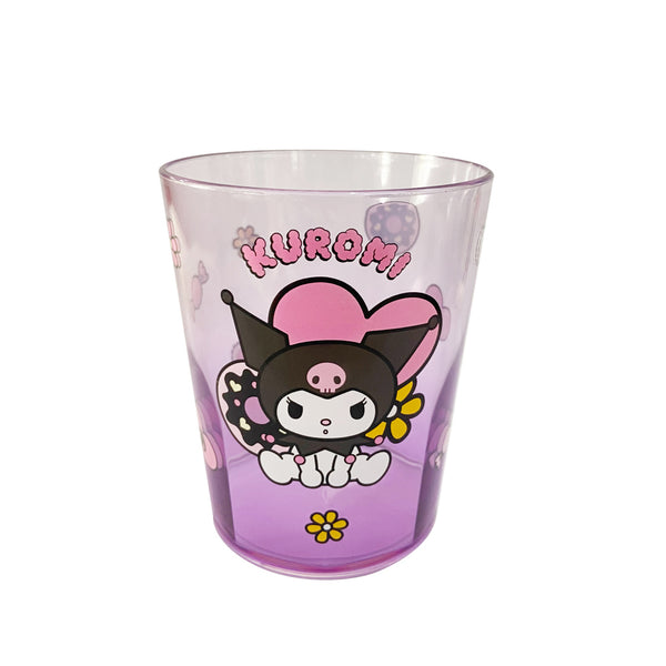 Kuromi Interesting Adventure Bathroom Cup
