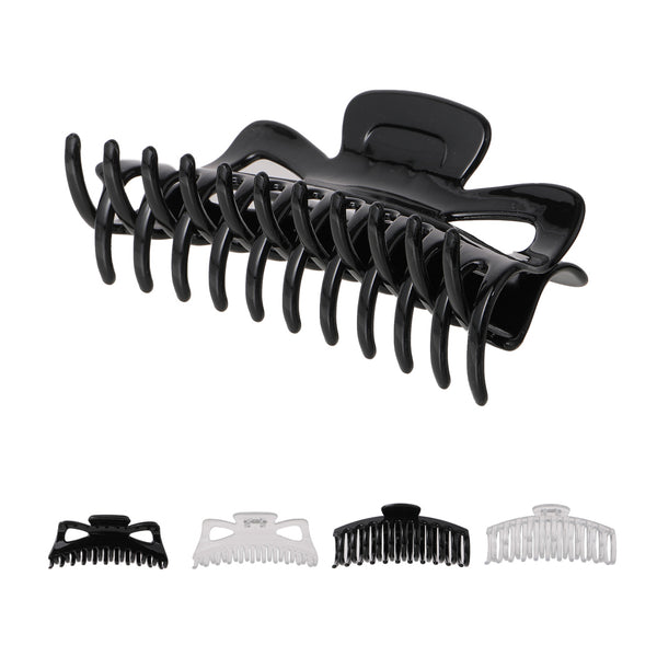 Large Hair Claw Clip (1 pc)