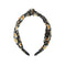 Idyllic Style Floral Hair Hoop (1 pc)