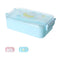 HoHo Bear Summer Sparkling Ice Series Bento Box (470mL)