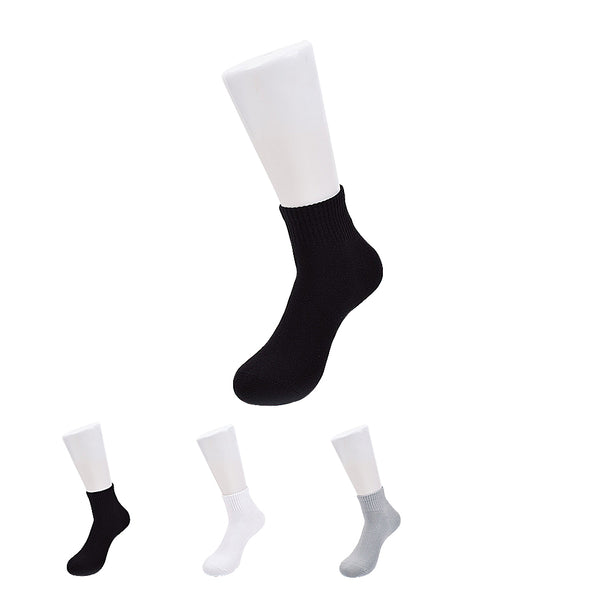 Men's Crew Socks (2 Pairs)