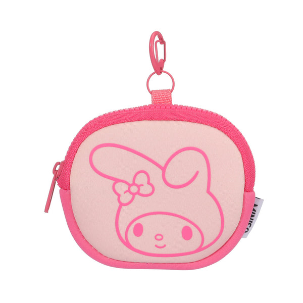 My Melody Interesting Adventure Mini Coin Purse