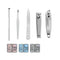 Manicure Set (5 pcs with Storage Case)