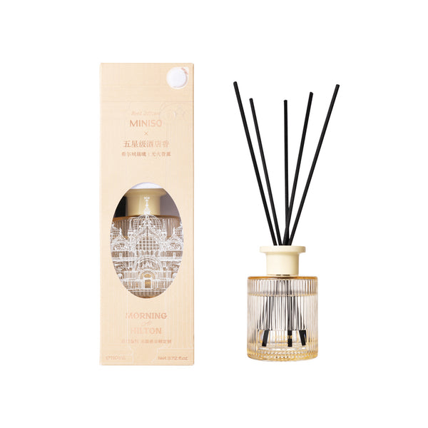 Five-Star Hotel Series Air Freshener (Morning at Hill, 110mL)