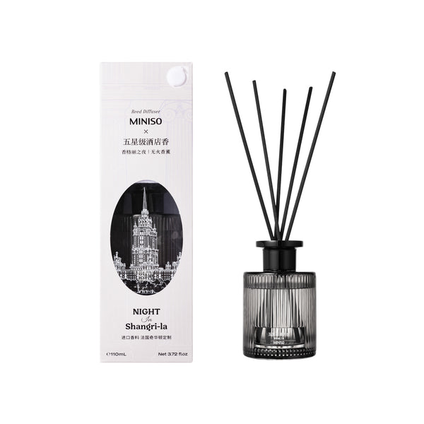 Five-Star Hotel Series Air Freshener (Night in Shangri, 110mL)