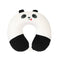 Animal Faces Collection U-Shaped Pillow (Panda)