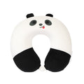 Animal Faces Collection U-Shaped Pillow (Panda)