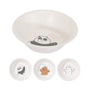 We Bare Bears Collection Bowl