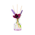 Floral Series Reed Diffuser(Lavender,100mL)
