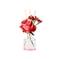 Floral Series Reed Diffuser(Rose,100mL)