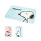 Snoopy Summer Travel Collection Floor Mat