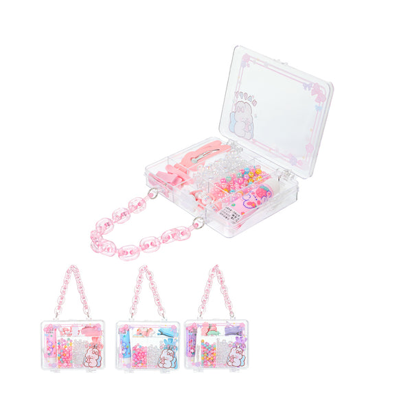 Lovely Series Cream Glue Kids' DIY Set