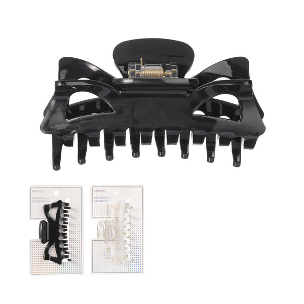 French Style Series Bowknot Hair Claw Clip (1 pc)