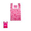 Barbie Collection Foldable Shopping Bag