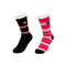 Barbie Collection Cool Style Crew Socks