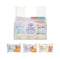 WE BABY BEARS Collection Soft Wipes (20 Wipes×3 Packs)