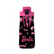 Barbie Collection Plastic Bottle with One-Touch Flip Top Lid(Black)