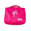 Barbie Collection Toiletry Bag with Hook