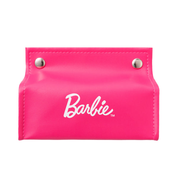 Barbie Collection PVC Tissue Box Cover