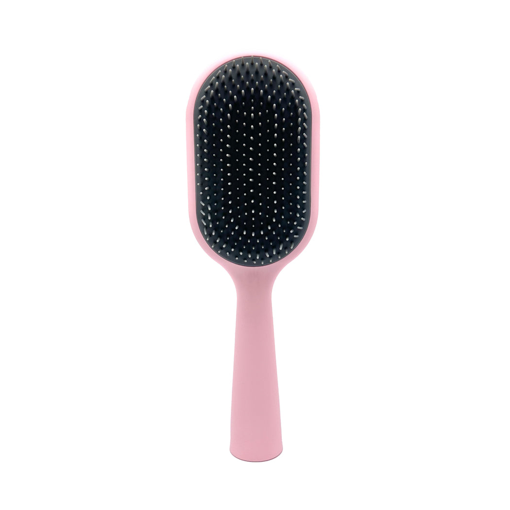 Long-handled Detangling Brush (with Cleaning Tool)– Miniso Pakistan