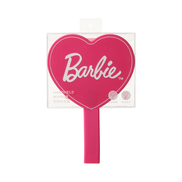 Barbie Collection Handheld Mirror