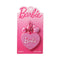 Barbie Collection Heart Compact Mirror