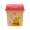 Disney Winnie the Pooh Collection Desk Trash Can