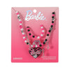 Barbie Collection Heart Bracelet & Necklace
