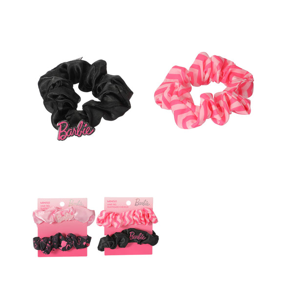 Barbie Collection Hair Ties (2 pcs)