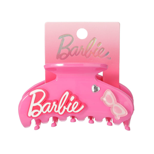 Barbie Collection Hair Claw Clip