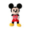 Disney Holding-Heart Plush Toy(Mickey)