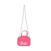 Barbie Collection Boston Handheld Crossbody Bag(Pink)