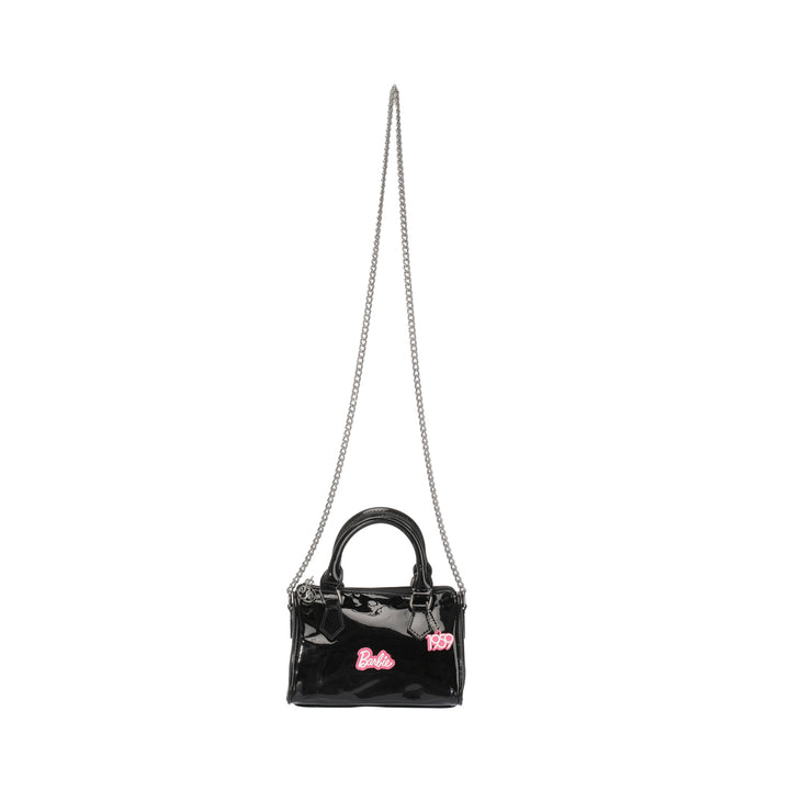 Barbie Collection Crossbody Bag(Black) – Miniso Pakistan