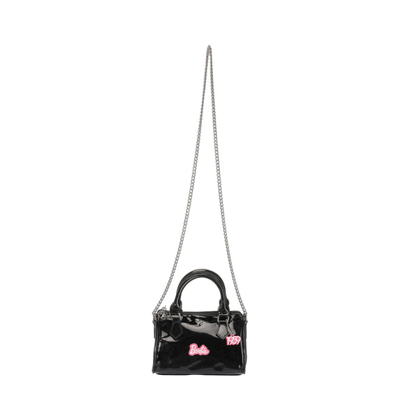 Barbie Collection Crossbody Bag(Black)