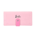 Barbie Collection Women's Long Wallet(Pink)