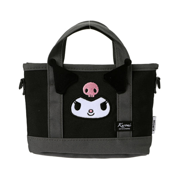 Kuromi Mini Bag(Black)