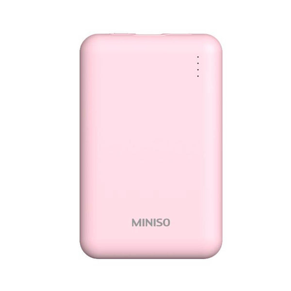 10000mAh Ultra-thin Power Bank(Pink)  Model: F71