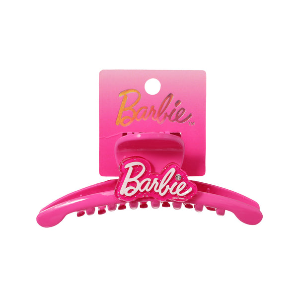 Barbie Collection Large Hair Claw Clip