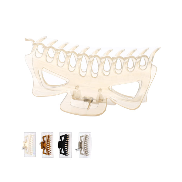 Extra Large 14cm Bowknot Hair Claw Clip