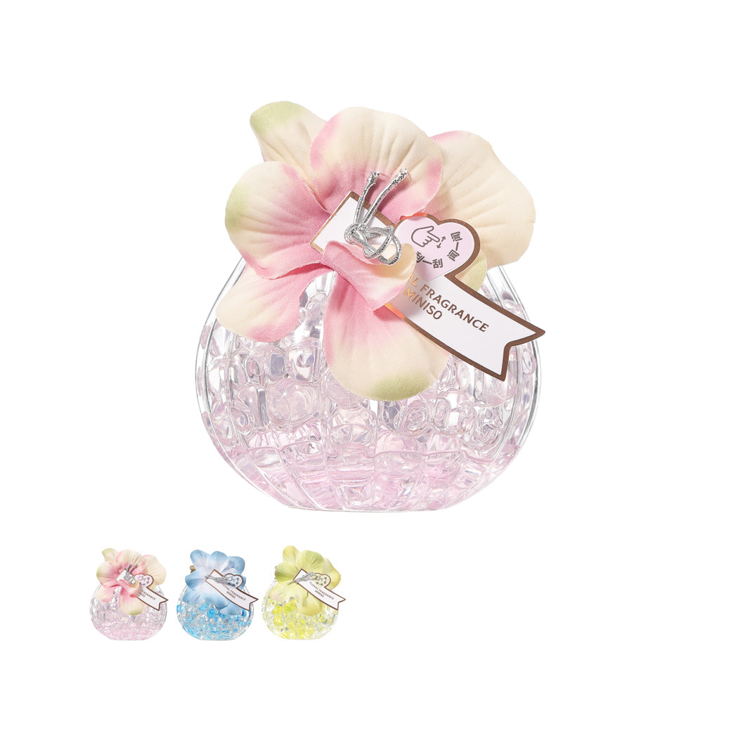 Flower Bubble Series Scented Beads Miniso Pakistan