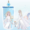 Disney Frozen Collection 2.0 Stainless Steel Tumbler with Straw (530mL)