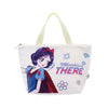 Disney Manga Princess Collection Lunch Bag(Pale Yellow,Snow White)