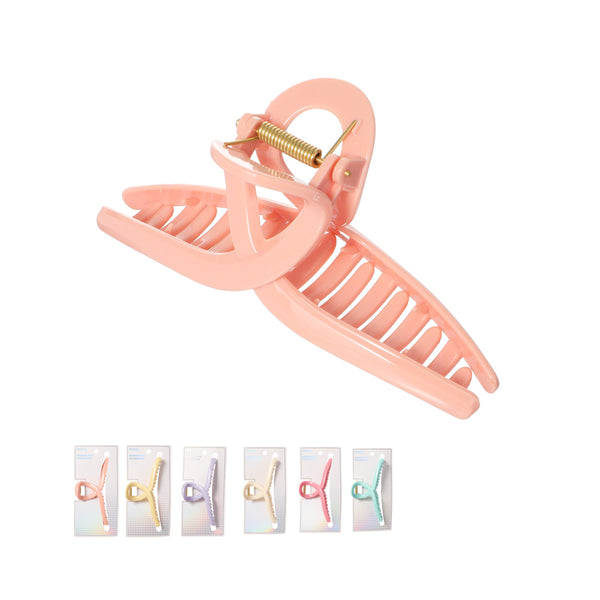 Colorful Series Hair Claw Clip 13cm