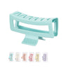 Colorful Series Square Hair Claw Clip 13cm