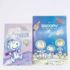 Snoopy the Little Space Explorer Collection A5 & B5 Stitch-bound Book (28 Sheets) PDQ