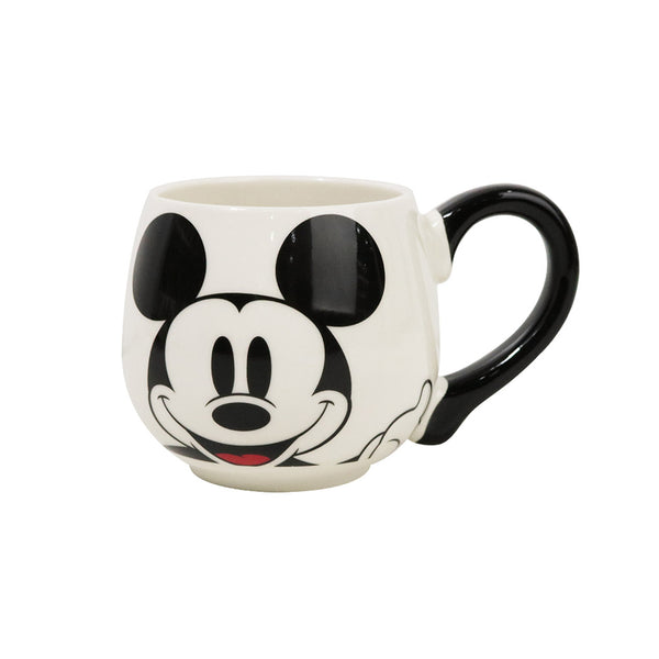 Disney Mickey Mouse Collection Mug (390mL)(Mickey)