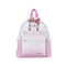 Mikko Collection Backpack(Pink)