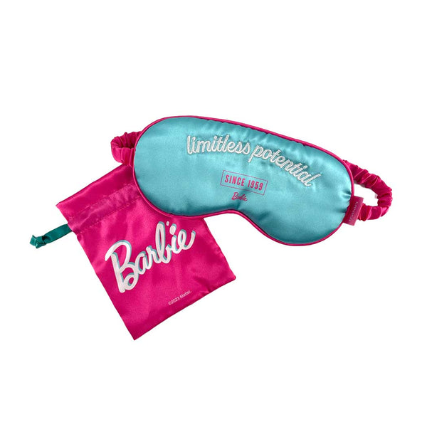 Barbie Shining Collection Sleep Mask (Green)