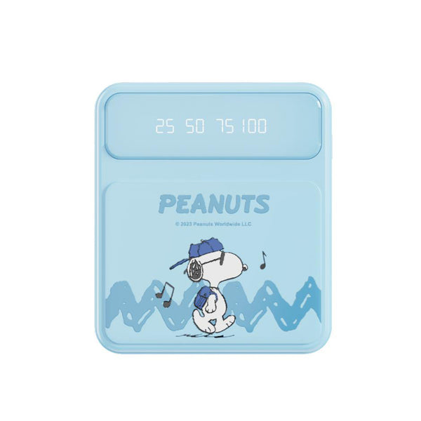 Snoopy – Miniso Pakistan