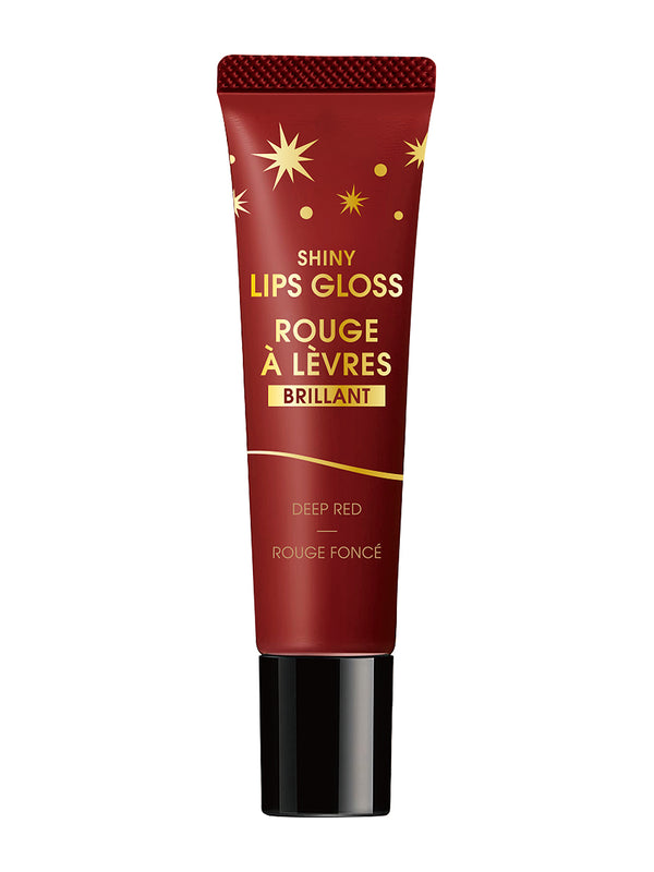 Shiny Lip Gloss(Cocoa)